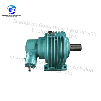 NGW Planetary Iav Reducer Transmission Gearbox rau Crane